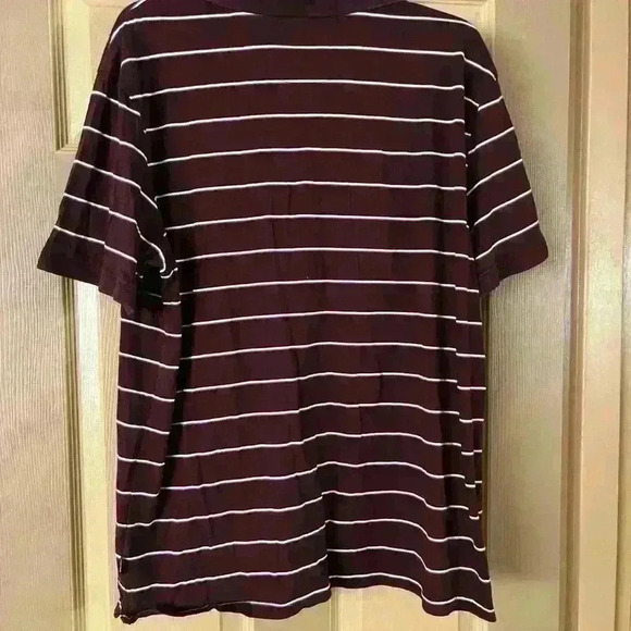 Men short sleeve polo size XL​ - Picture 2 of 3